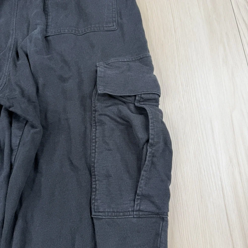UFO Jeans mark back